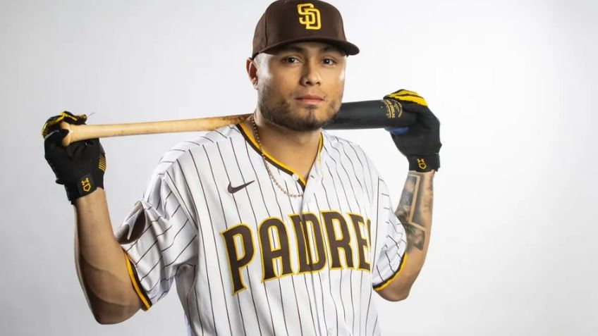 Tirso Ornelas busca aprovechar su oportunidad con Padres para llegar a GL
