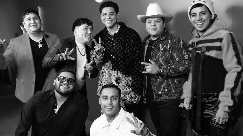 'Narcoguerra' en Sinaloa: Grupo Firme cancela show en Carnaval de Mazatlán tras amenazas