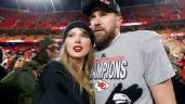 Foto ilustrativa de la nota titulada ¿No lo quiere en Hollywood? Taylor Swift no dejaría a Travis Kelce renunciar a los Chiefs