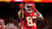 Foto ilustrativa de la nota titulada NFL: Travis Kelce anuncia que planea jugar la próxima temporada con los Chiefs