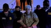 Foto ilustrativa de la nota titulada VIDEOS: Filtran primeras imágenes de Rafael Caro Quintero tras extradición a EU; así se ve