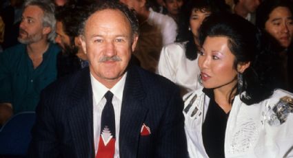 Hija de Gene Hackman dice la trágica causa de muerte del actor de 'Superman', esposa y perro