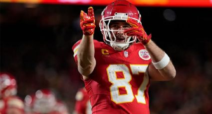 NFL: Travis Kelce anuncia que planea jugar la próxima temporada con los Chiefs