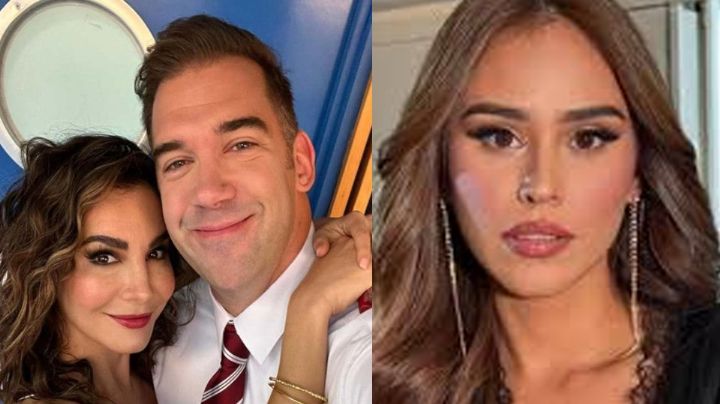 'Chica del Clima' regresa: Yanet García vuelve a 'Hoy' y manda mensaje a Martha Higareda