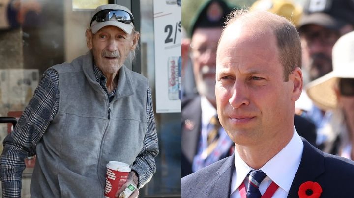 Príncipe William, devastado: Tras desahuciar al Rey Carlos III, se viste de trágico luto