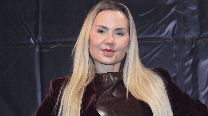 ¿Michelle Vieth, despedida de Televisa? Rompe el silencio sobre cambios en 'Cuéntamelo Ya!'