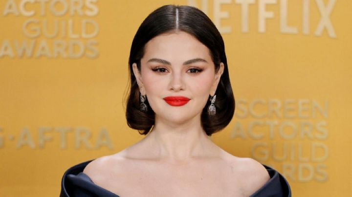 ¿Fue Justin Bieber? Exnovio de Selena Gómez saca las garras y la defiende de críticas por su peso