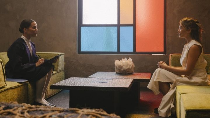 Reseña: 'The Assessment', la nueva película de Elizabeth Olsen que aborda los límites de la paternidad