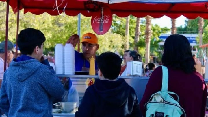 Dogotón 2025’, este viernes en Empalme