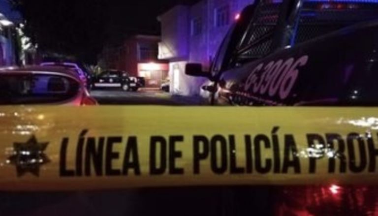 Ejecutan a un hombre en Bácum, Sonora. Foto: Internet / Ilustrativa