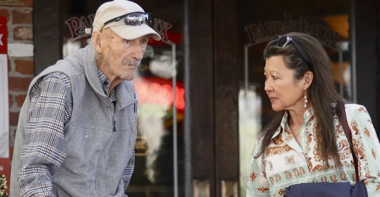 Gene Hackman, estrella de Superman, es hallado muerto en su hogar junto a su esposa y perro