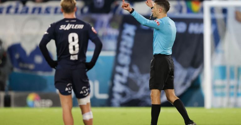 El polémico sistema podría ser eliminado en este país