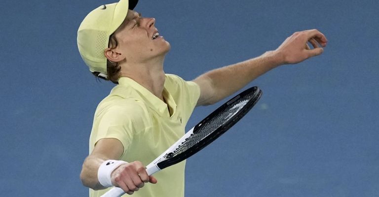 El italiano se encuentra suspendido