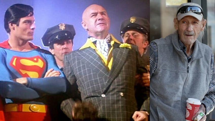 Hallan muerto a actor de 'Superman', Gene Hackman, junto su esposa y perro; Policía investiga
