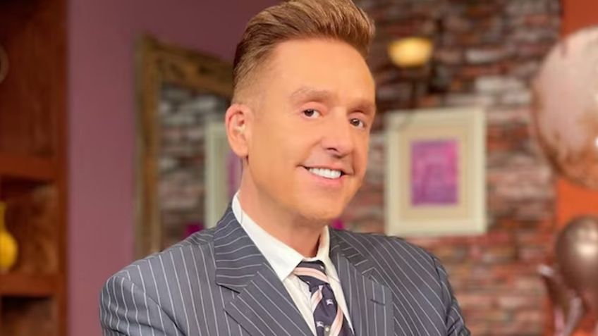 Daniel Bisogno 'regresa' de la muerte: Captarían a su fantasma en foros de 'Ventaneando'