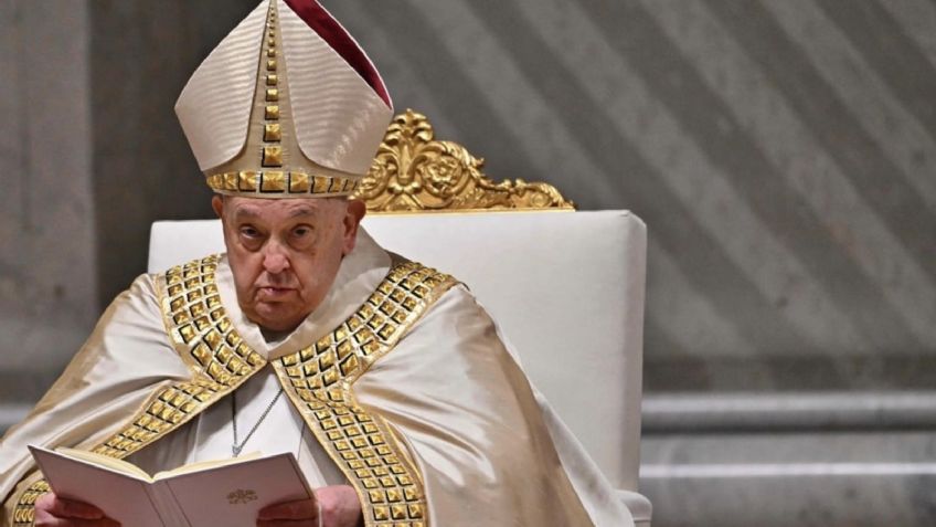 Cónclave: ¿Qué pasaría en caso de que el Papa Francisco fallezca? Protocolo oficial