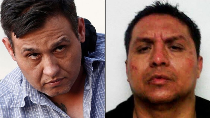 Los hermanos Treviño Morales, líderes de Los Zetas, son extraditados a Estados Unidos