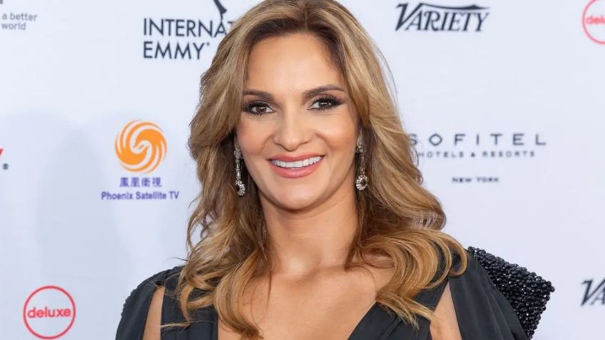 Filtrarían VIDEO íntimo de Mariana Seoane: La actriz revela a 'VLA' si la extorsionaron