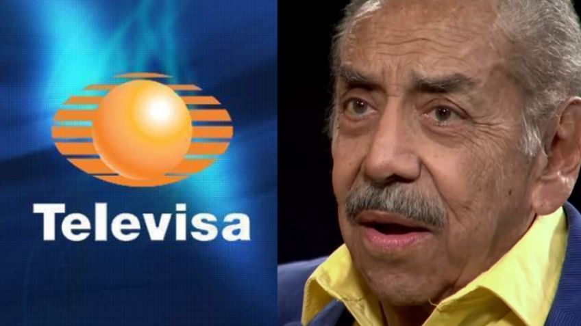 Alistó su muerte: Hospitalizan a primer actor de Televisa tras caída y lo someten a cirugía