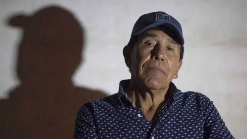 Fiscalía confirma extradición a Estados Unidos de Caro Quintero y de 29 narcos más