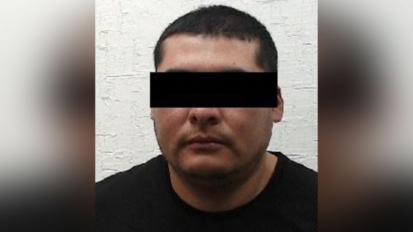 Hermosillo: Cae Kevin Alejandro 'N' por secuestrar a 2 jóvenes; una víctima sigue desaparecida