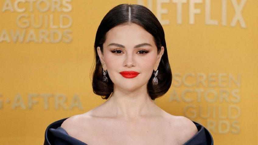 ¿Fue Justin Bieber? Exnovio de Selena Gómez saca las garras y la defiende de críticas por su peso