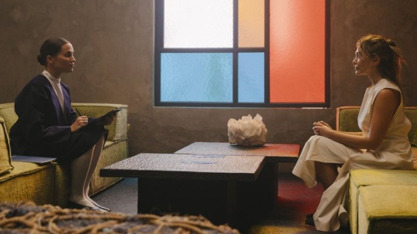 Reseña: 'The Assessment', la nueva película de Elizabeth Olsen que aborda los límites de la paternidad