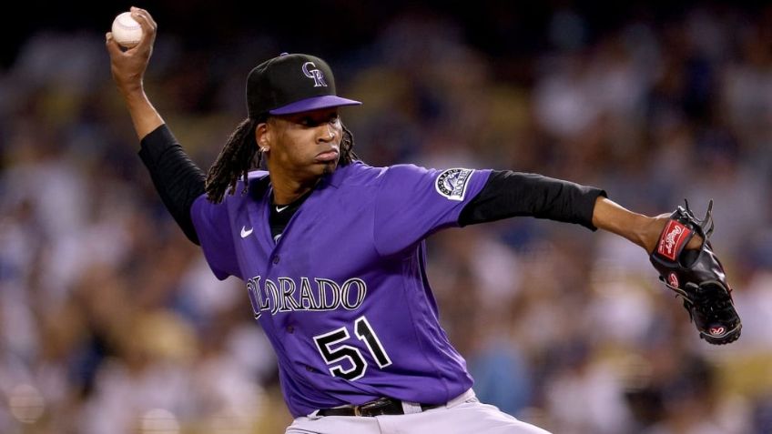 Los New York Mets refuerzan su rotación con la llegada del experimentado José Ureña