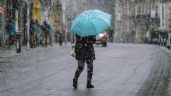 Foto ilustrativa de la nota titulada Nuevo Frente Frío llega a México HOY 28 de febrero: Conagua advierte lluvias y nevadas