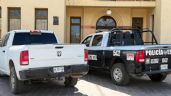 Foto ilustrativa de la nota titulada Abaten a asaltante de joyería en Hermosillo; se atrincheró en motel y tenía una rehén