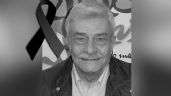 Foto ilustrativa de la nota titulada Muerte en Televisa: Fallece el actor Luis Couturier a los 84 años; nadie sabe de qué murió