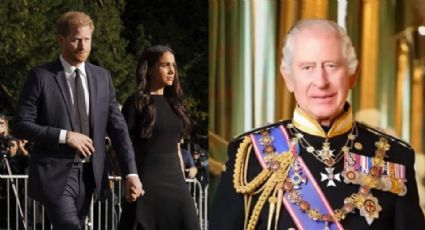 Meghan Markle negaría a Rey Carlos III ver a sus nietos y Príncipe Harry pese a casi morir