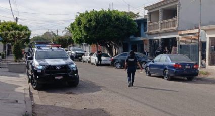 Tragedia en Ciudad Obregón: Olvidan a bebé de 6 meses en auto y muere en la colonia Campestre