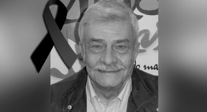 Muerte en Televisa: Fallece el actor Luis Couturier a los 84 años; nadie sabe de qué murió