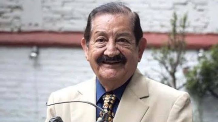 Sufrió derrame y no despertó: Fallece Pepe Arévalo y llena Televisa de luto tras mes en coma