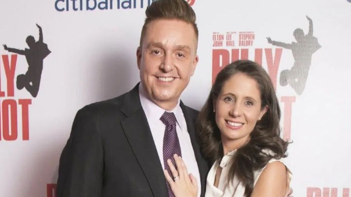 Exesposa de Daniel Bisogno niega que Michaela Bisogno quedó protegida con un testamento