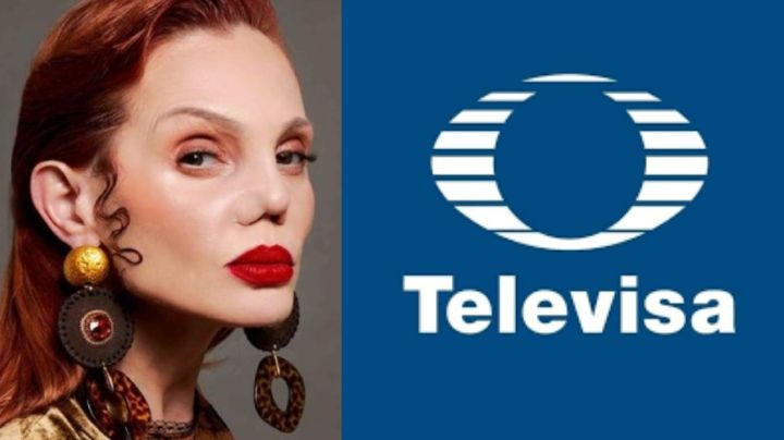Se desfiguró: Tras caer en drogas, actriz de Televisa manda desgarrador mensaje en 'SES'