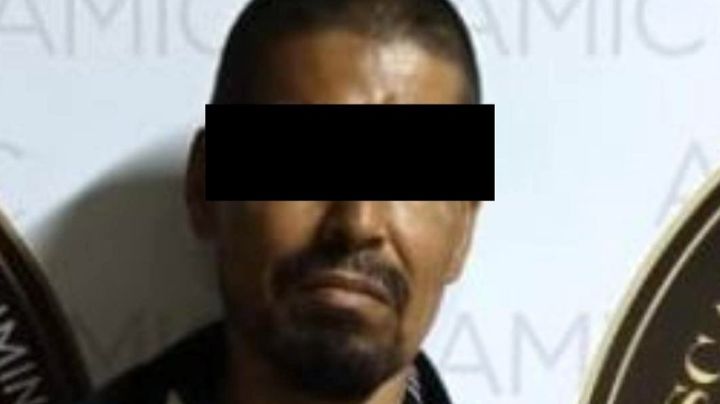 SLRC: 'El Califas' apuñaló a su pareja por negarse a intimar; FGJE lo vincula a proceso