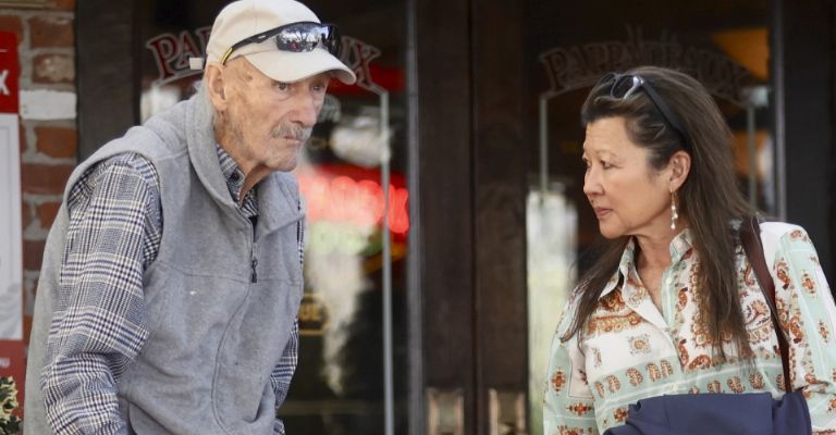 Esposa de Bruce Willis hace estremecedora confesión del actor de Hollywood