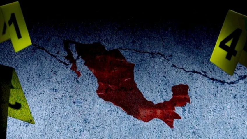 Estas son las ciudades mexicanas más peligrosas en el mundo este 2025; hay 7 en el top 10