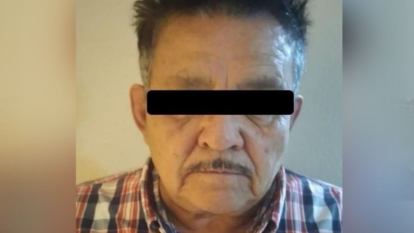 Otro golpe al CJNG: Recapturan a 'Don Rodo', hermano del 'Mencho', en operativo en Jalisco