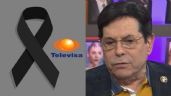 Foto ilustrativa de la nota titulada "Pasó a mejor vida": Pepillo Origel sufre triste muerte y estremece a Televisa última FOTO con vida