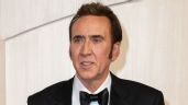 Foto ilustrativa de la nota titulada Nicolas Cage advierte sobre los peligros de la inteligencia artificial en el cine