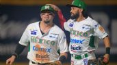 Foto ilustrativa de la nota titulada Los Charros de México ya están en la siguiente ronda: Cierran la primera fase sin derrota
