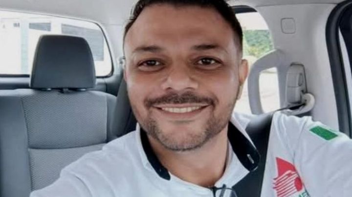 Localizan al periodista Alan García tras 11 días de secuestro en Veracruz