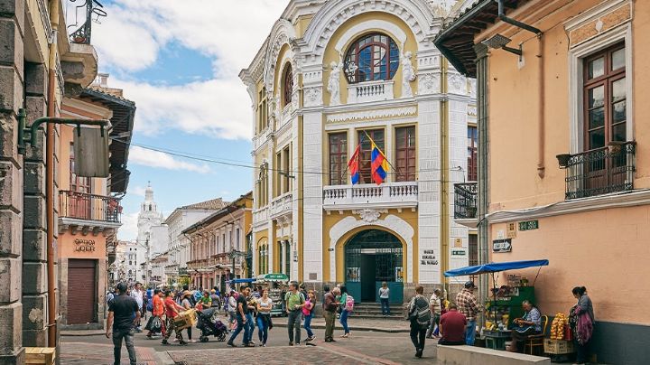 Ecuador impone arancel del 27% a productos mexicanos;  esto se sabe al respecto
