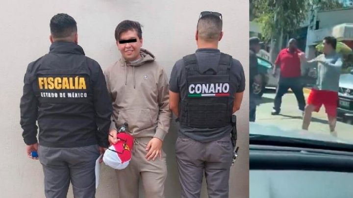 Fofo Márquez es trasladado al penal de Texcoco y pierde privilegios carcelarios