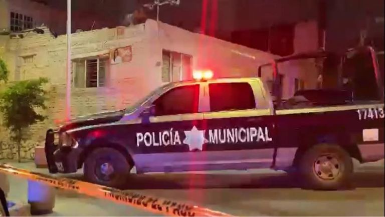 Masacre en bar de Tabasco deja cuatro víctimas mortales. Foto: Facebook