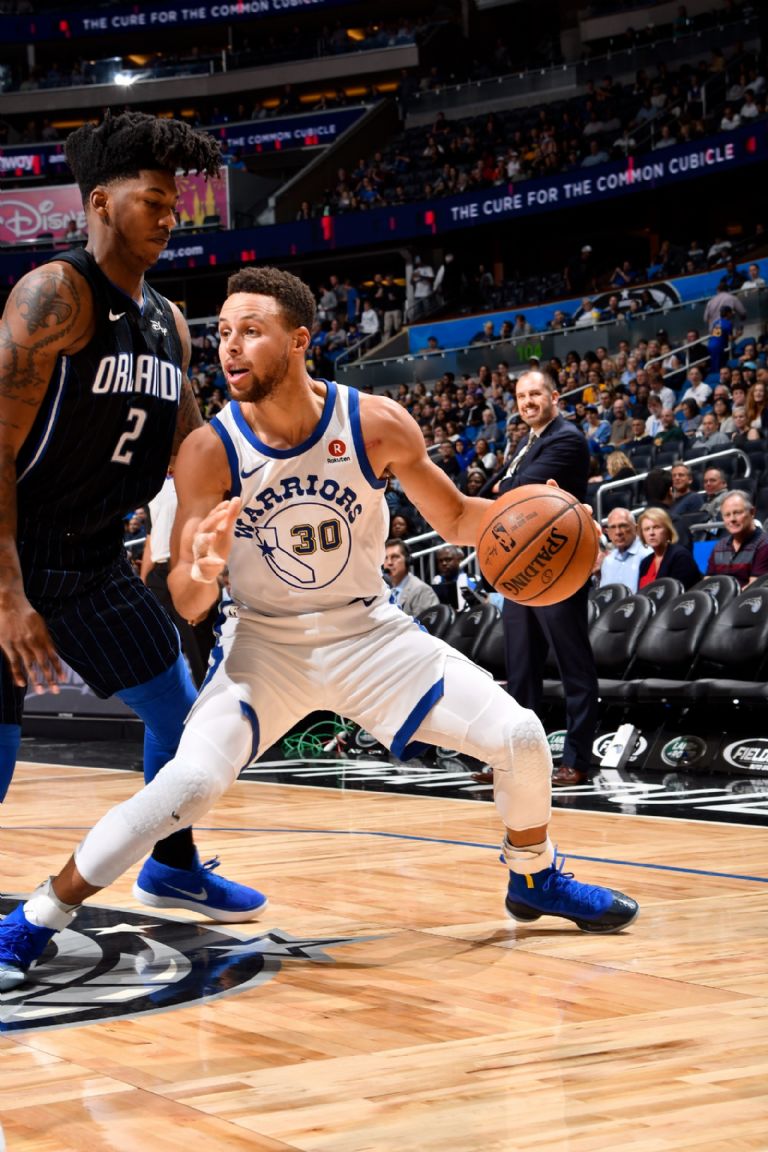 Orlando Magic vs Golden State Warriors EN VIVO