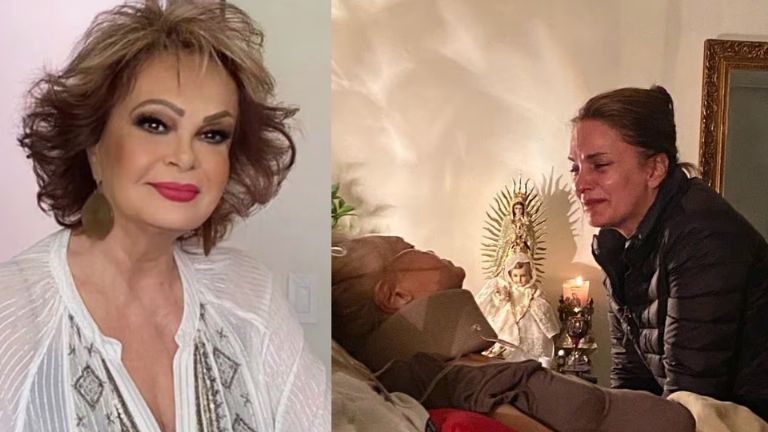 La foto que compartió Mariana Seoane causó gran indignación